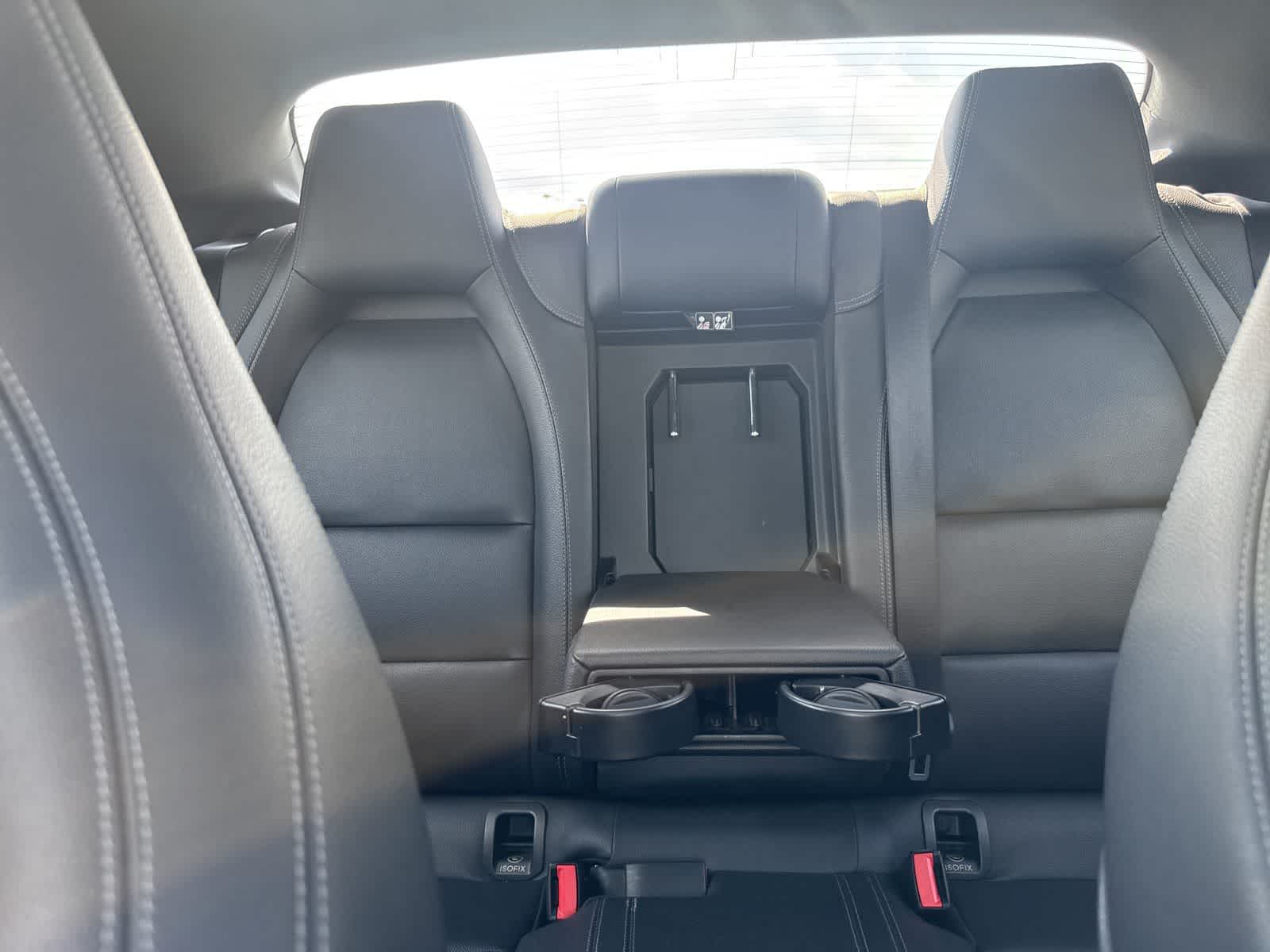 Thumbnail: 2019 Mercedes-Benz CLA - 22