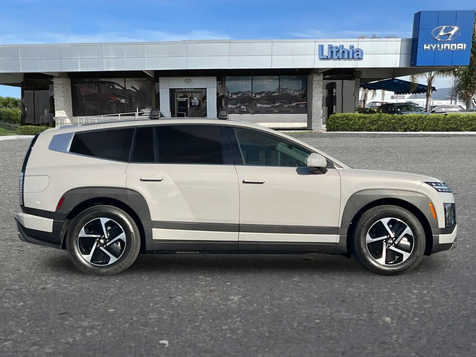 Thumbnail: 2026 Hyundai Ioniq - 8