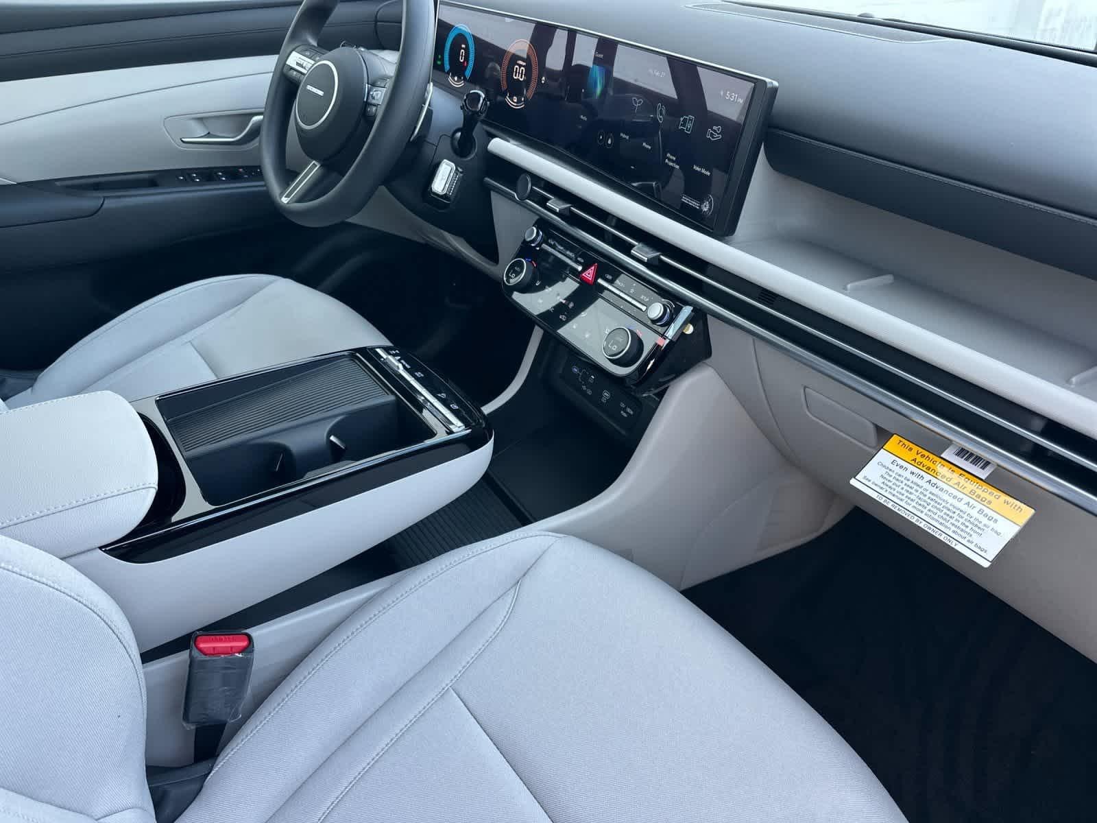 Thumbnail: 2026 Hyundai Tucson - 15