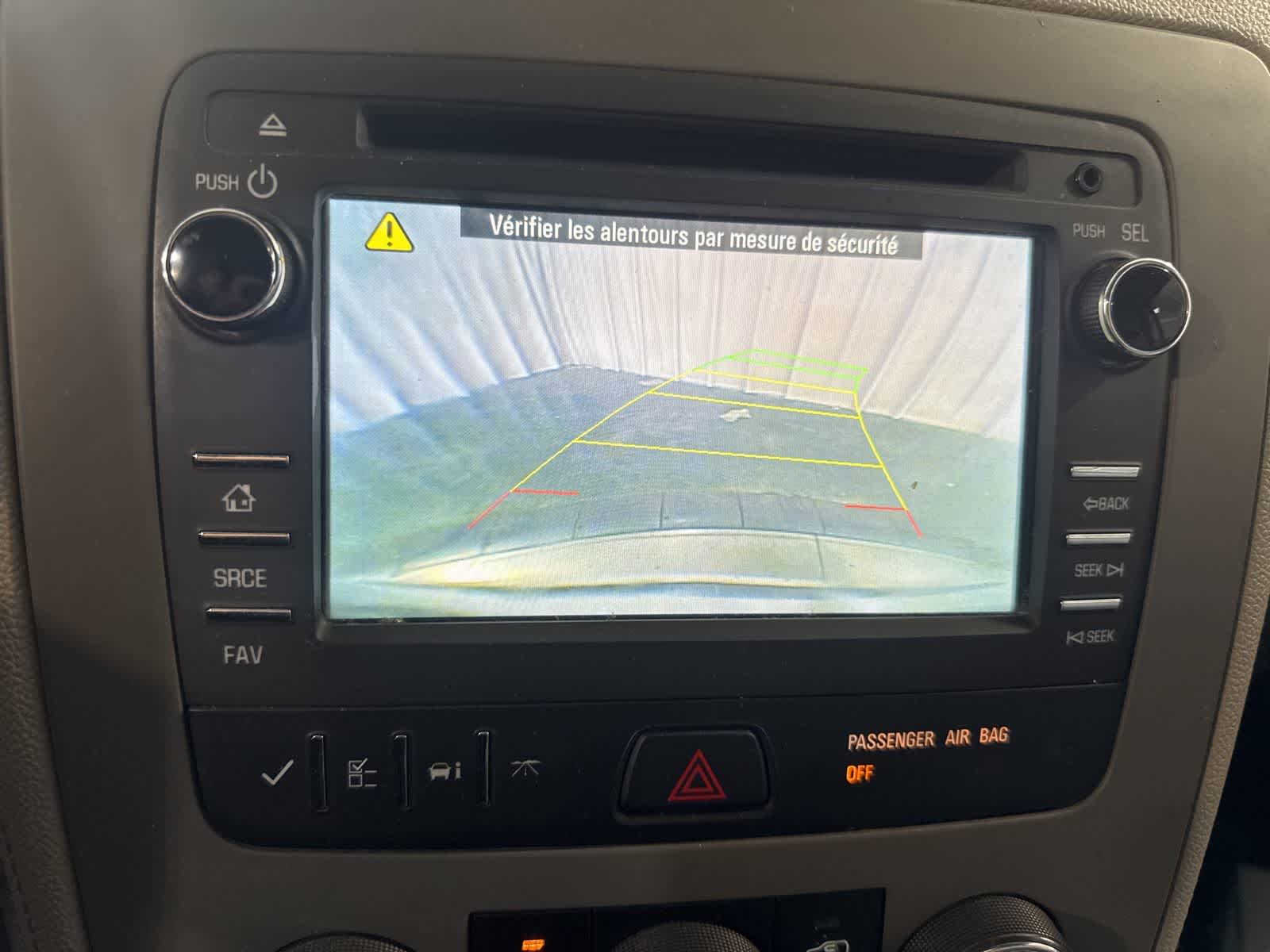 Thumbnail: 2017 Chevrolet Traverse - 29