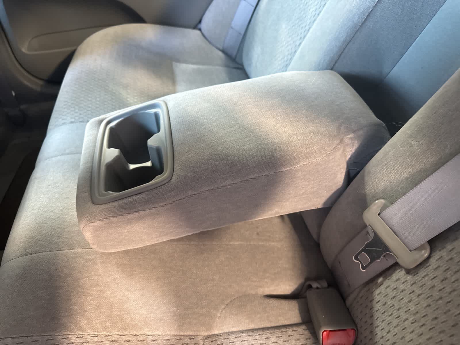 Thumbnail: 2004 Toyota Camry - 11