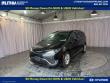 Used 2017 Chrysler Pacifica Touring-L Plus Van