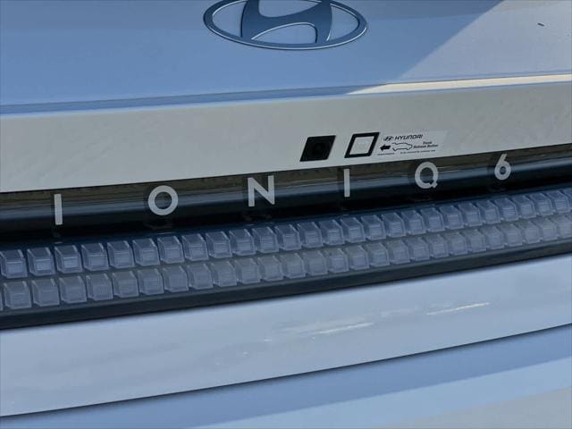 Thumbnail: 2025 Hyundai Ioniq 6 - 25