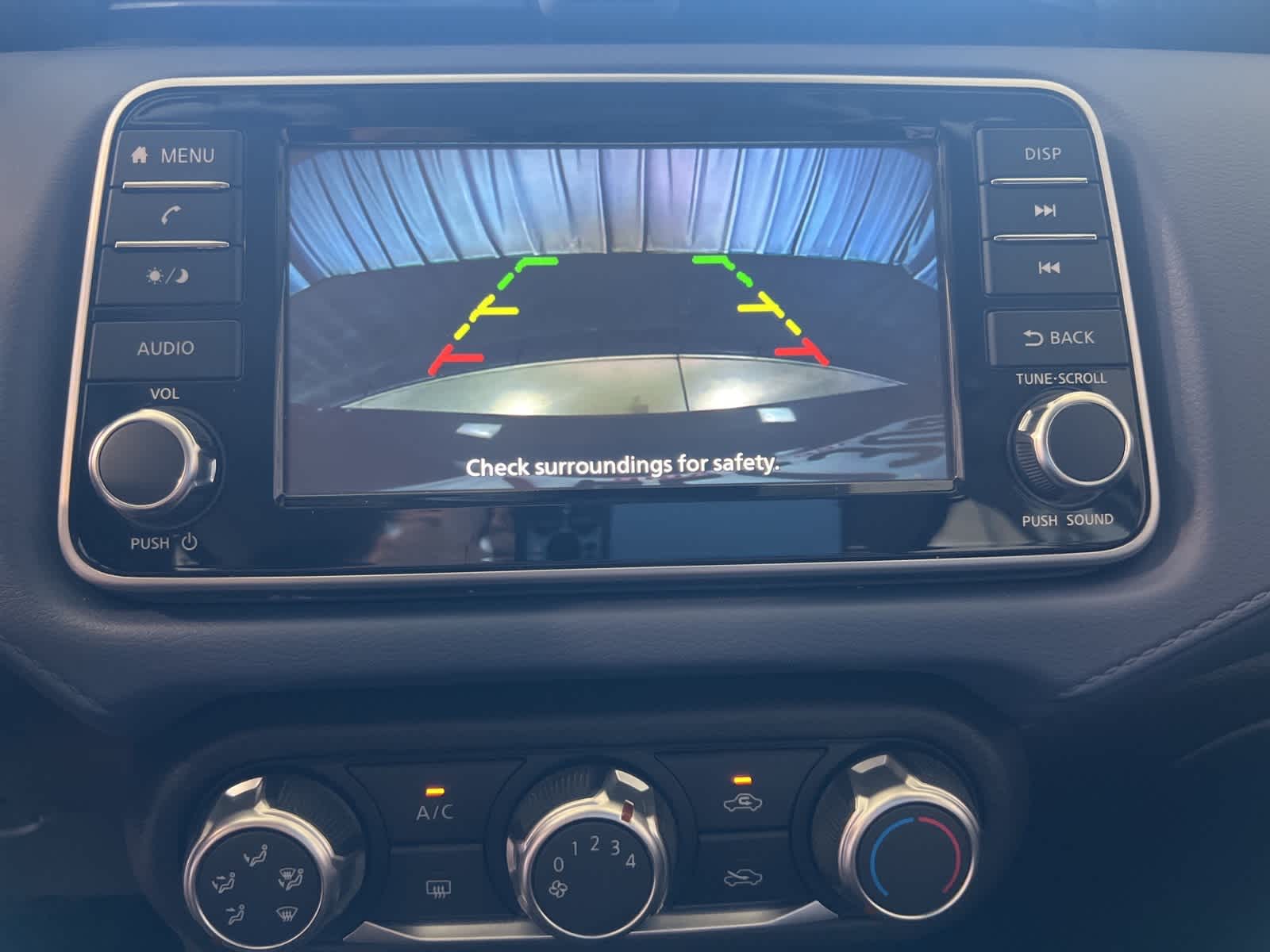Thumbnail: 2024 Nissan Versa - 22