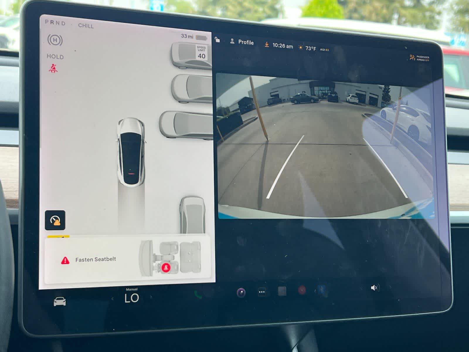 Thumbnail: 2020 Tesla Model Y - 20