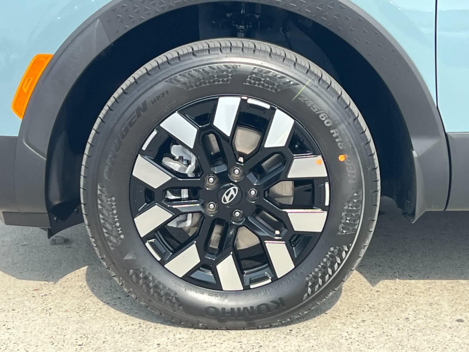 Thumbnail: 2026 Hyundai Santa Cruz - 24