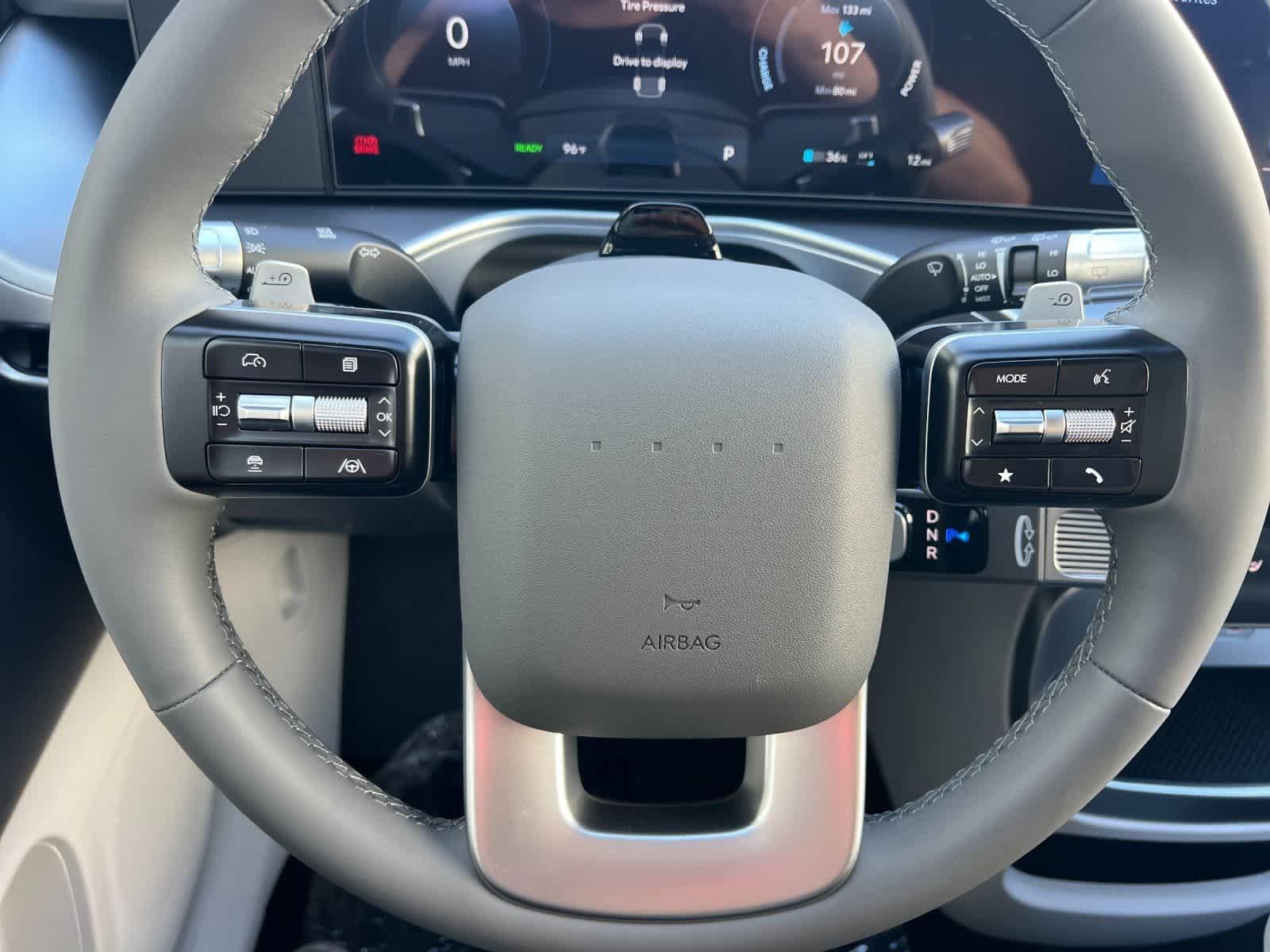 Thumbnail: 2026 Hyundai Ioniq - 24