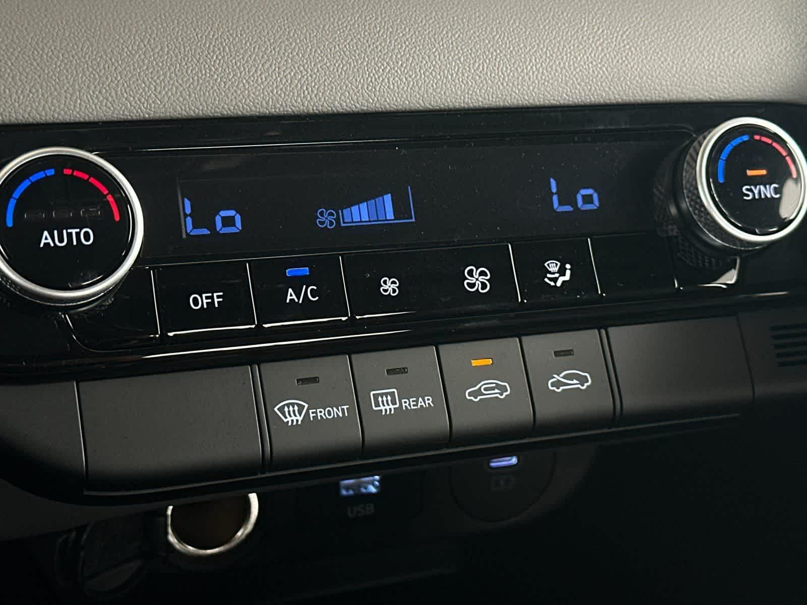 Thumbnail: 2026 Hyundai Elantra - 20
