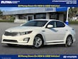 Kia Optima Hybrid