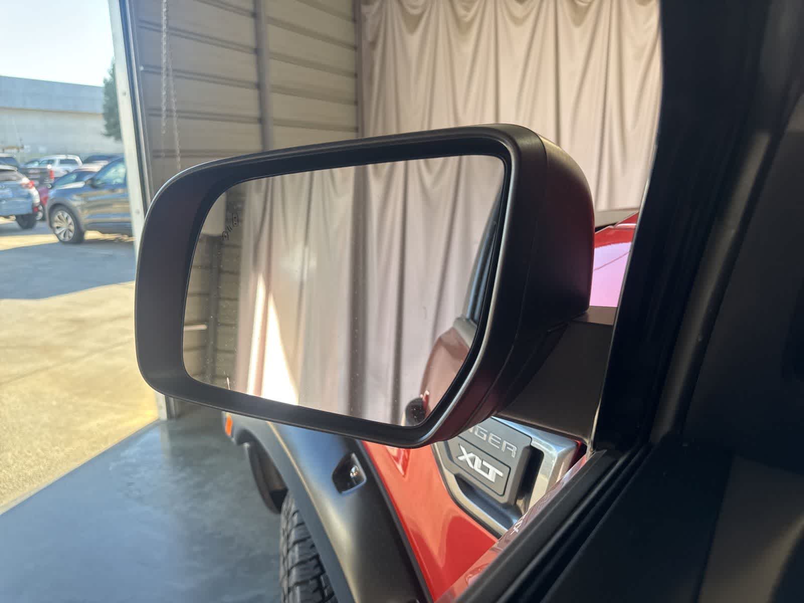 Thumbnail: 2019 Ford Ranger - 16