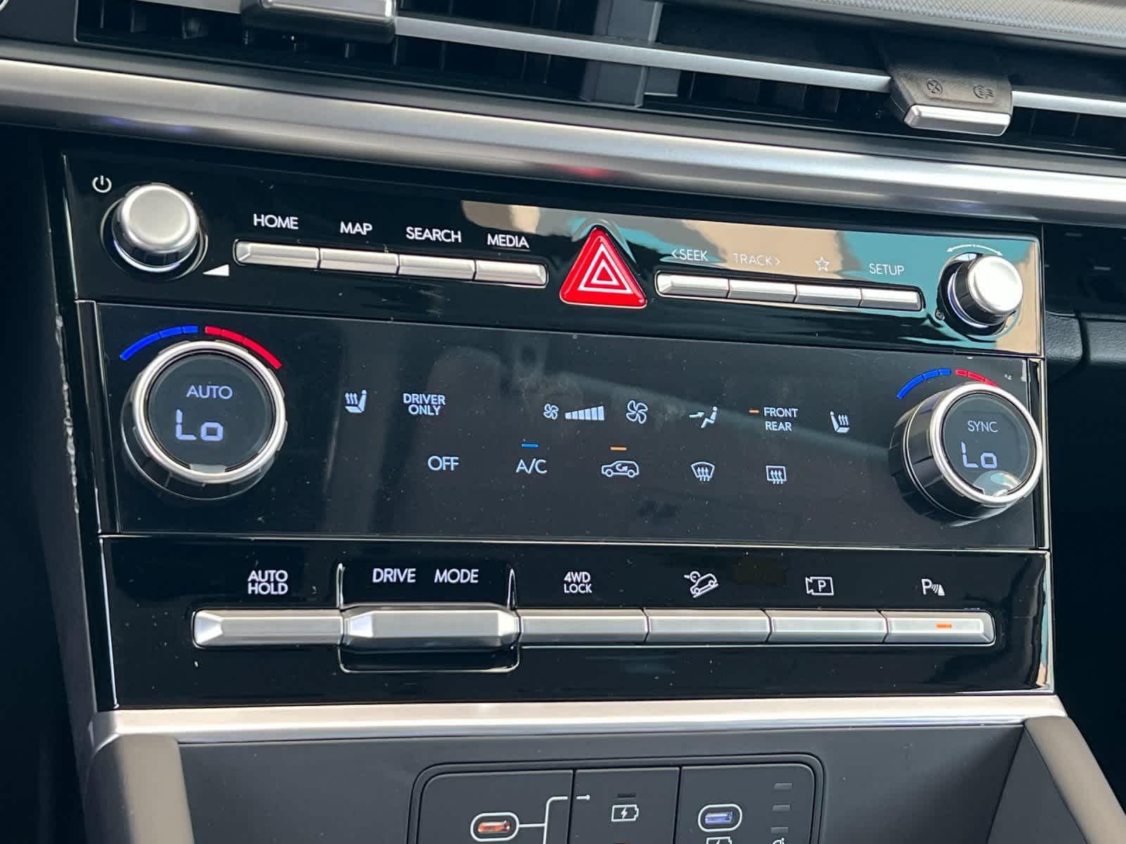 Thumbnail: 2026 Hyundai Santa Fe - 19