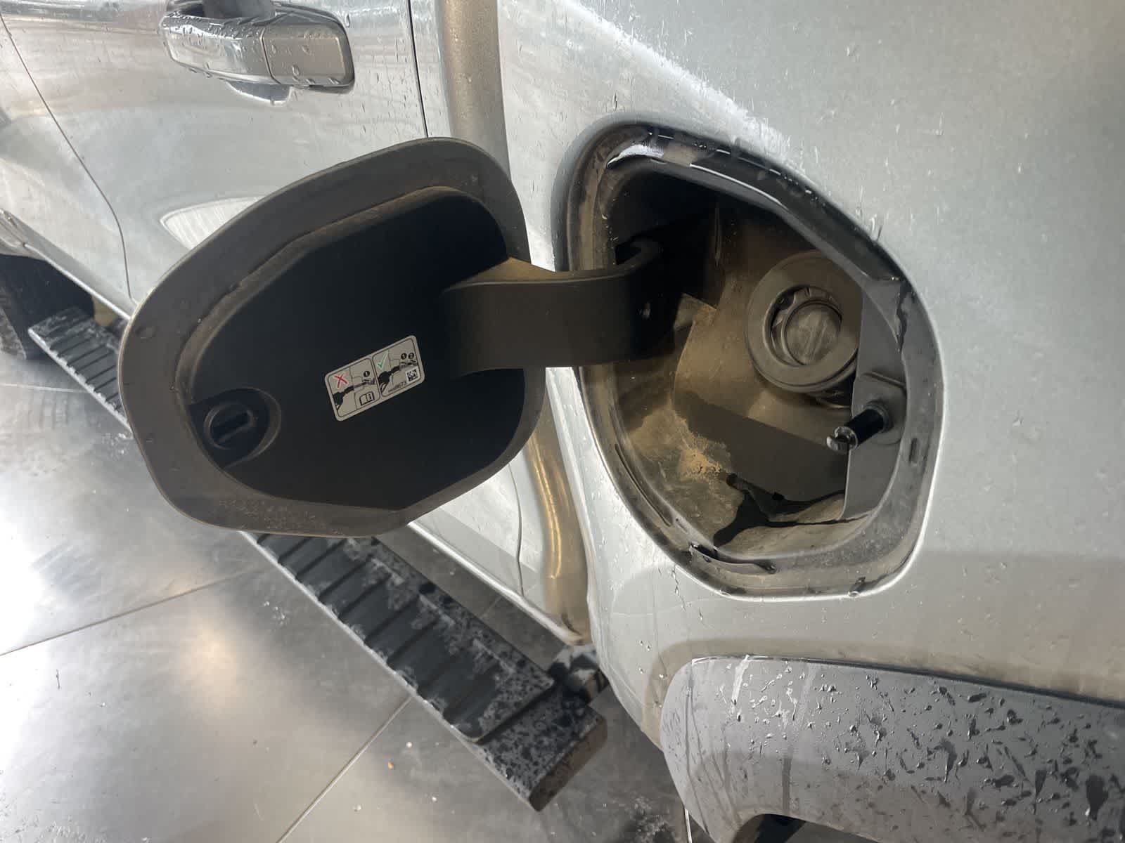 2023 GMC Canyon Elevation photo 6