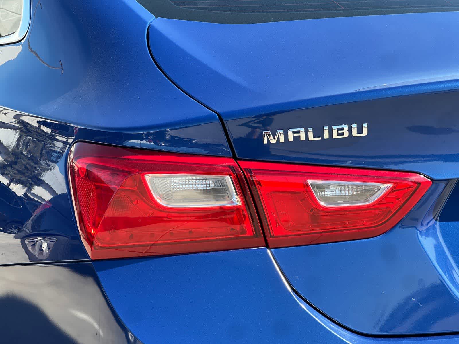 Thumbnail: 2023 Chevrolet Malibu - 27