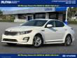 Used 2015 Kia Optima Hybrid LX FWD Sedan