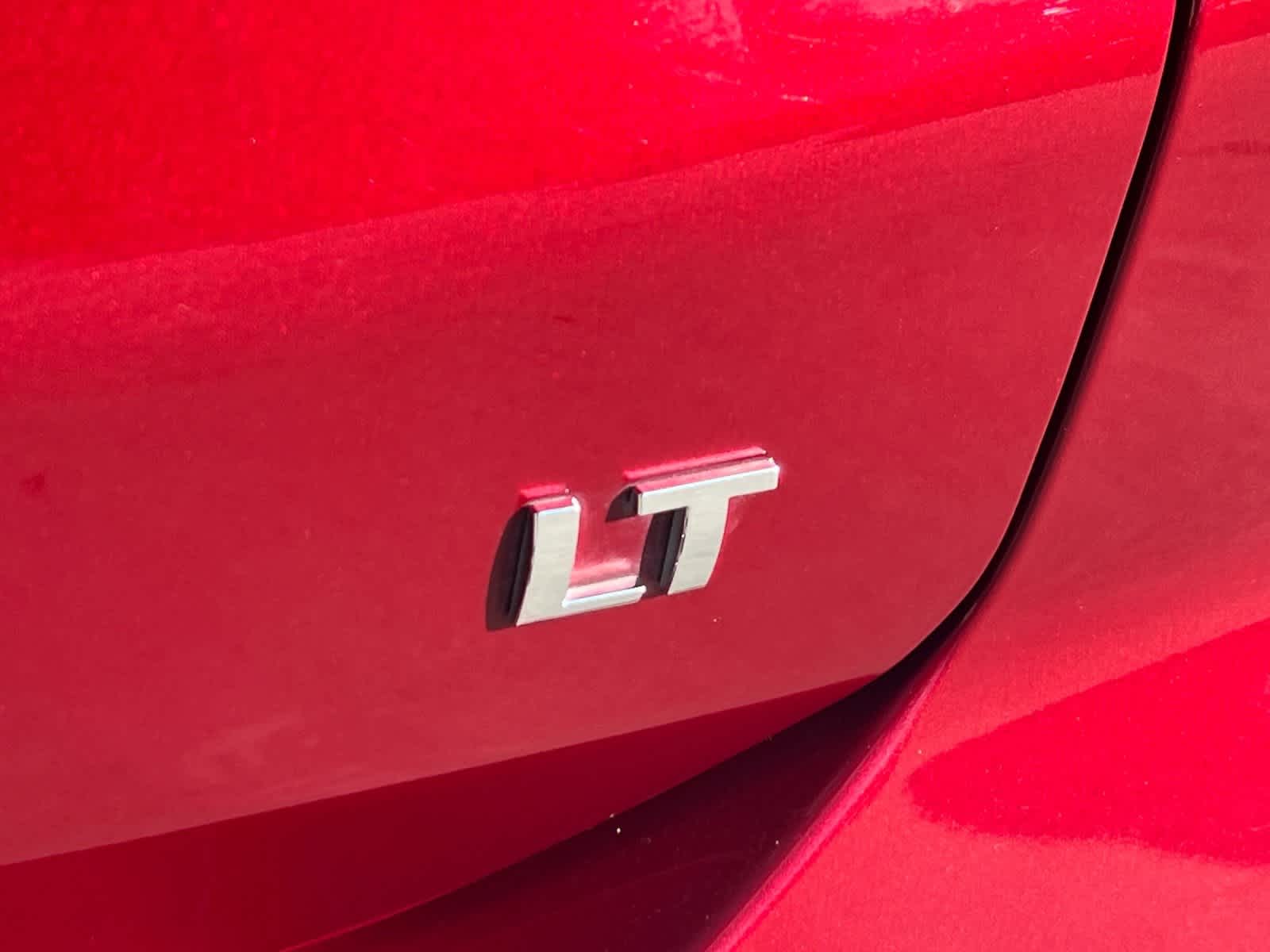 Thumbnail: 2018 Chevrolet Equinox - 27