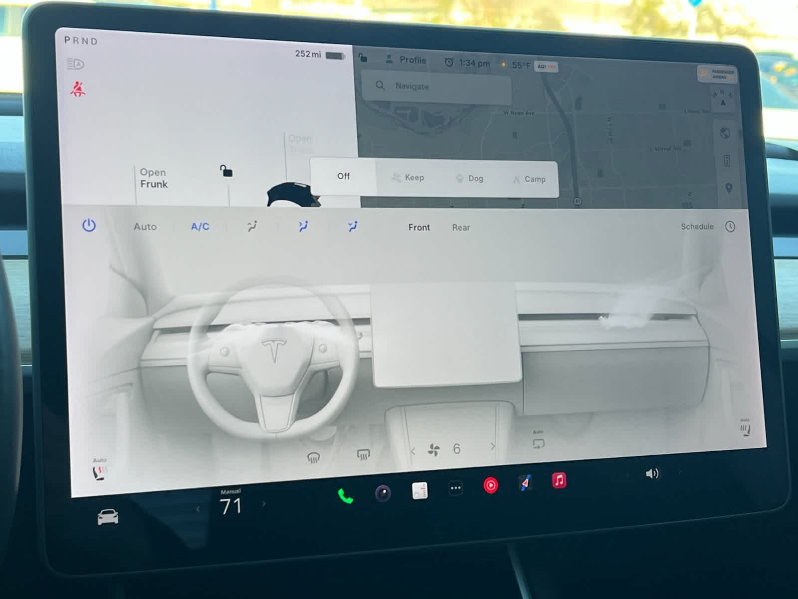 Thumbnail: 2018 Tesla Model 3 - 20