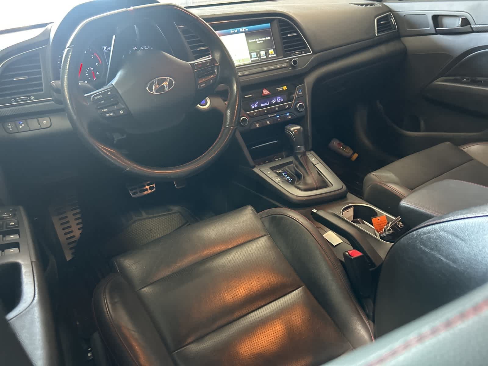 Thumbnail: 2018 Hyundai Elantra - 22