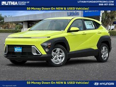 2026 Hyundai Kona SE FWD SUV