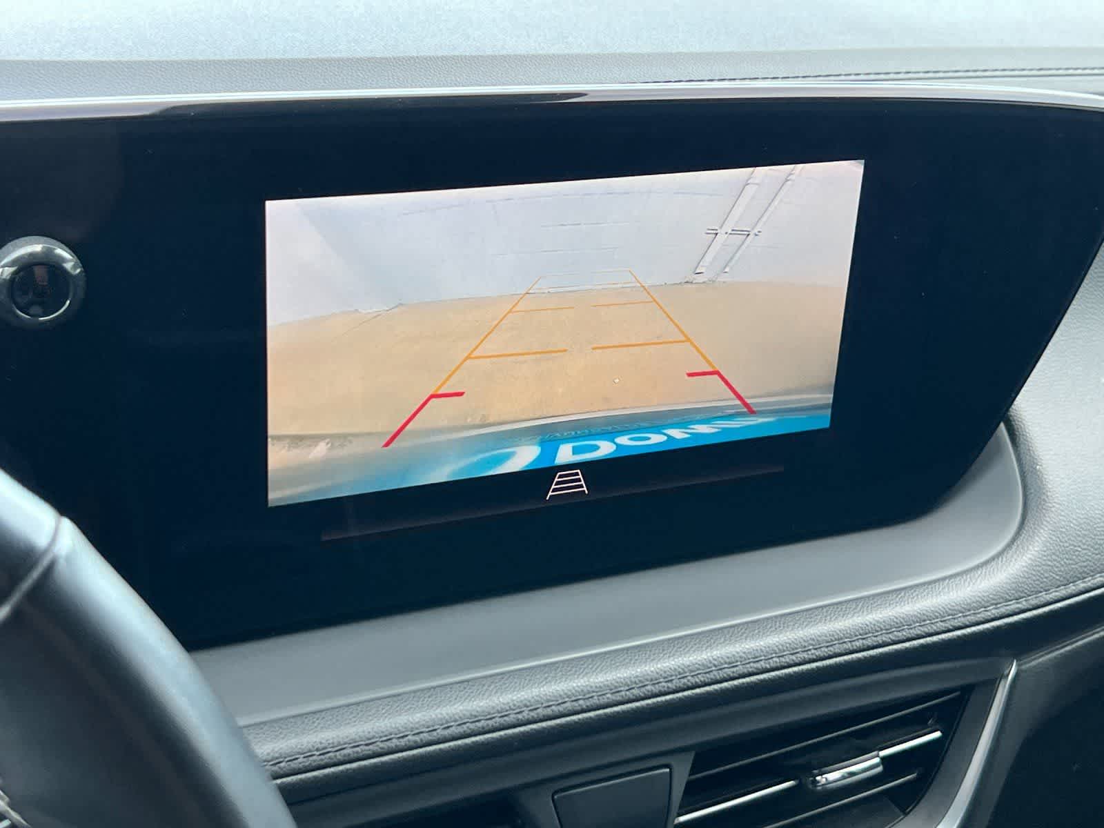 Thumbnail: 2024 Buick Encore GX - 19