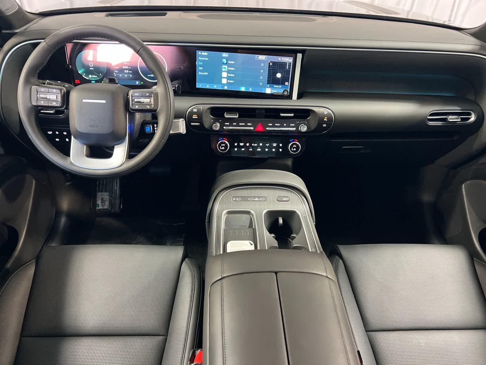 Thumbnail: 2026 Hyundai Palisade - 3