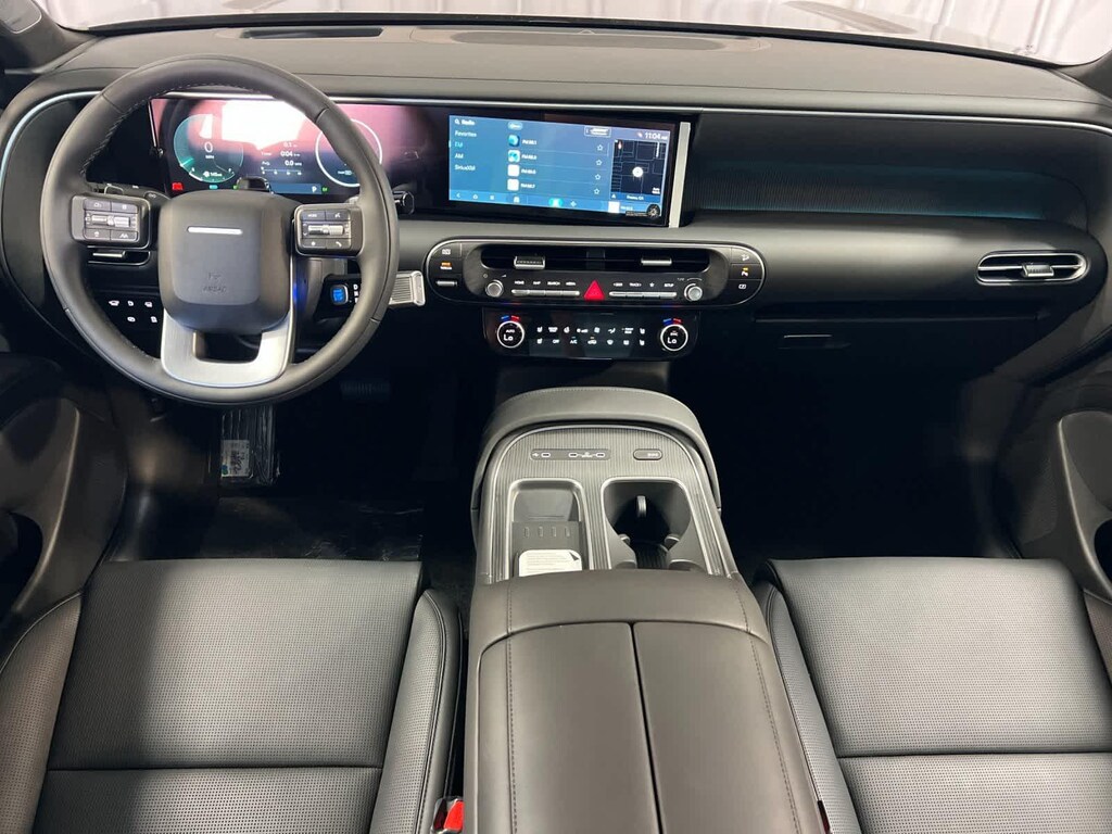 New 2026 Hyundai Palisade Hybrid Calligraphy SUV