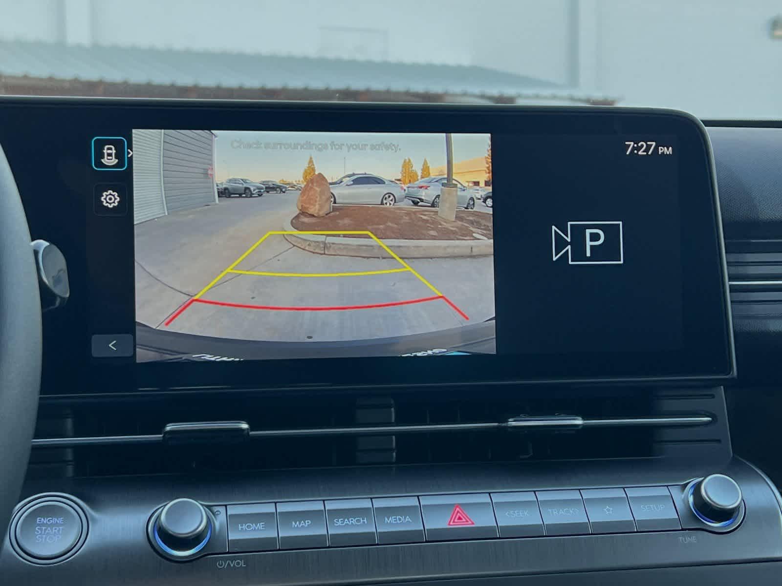 Thumbnail: 2025 Hyundai Kona - 19