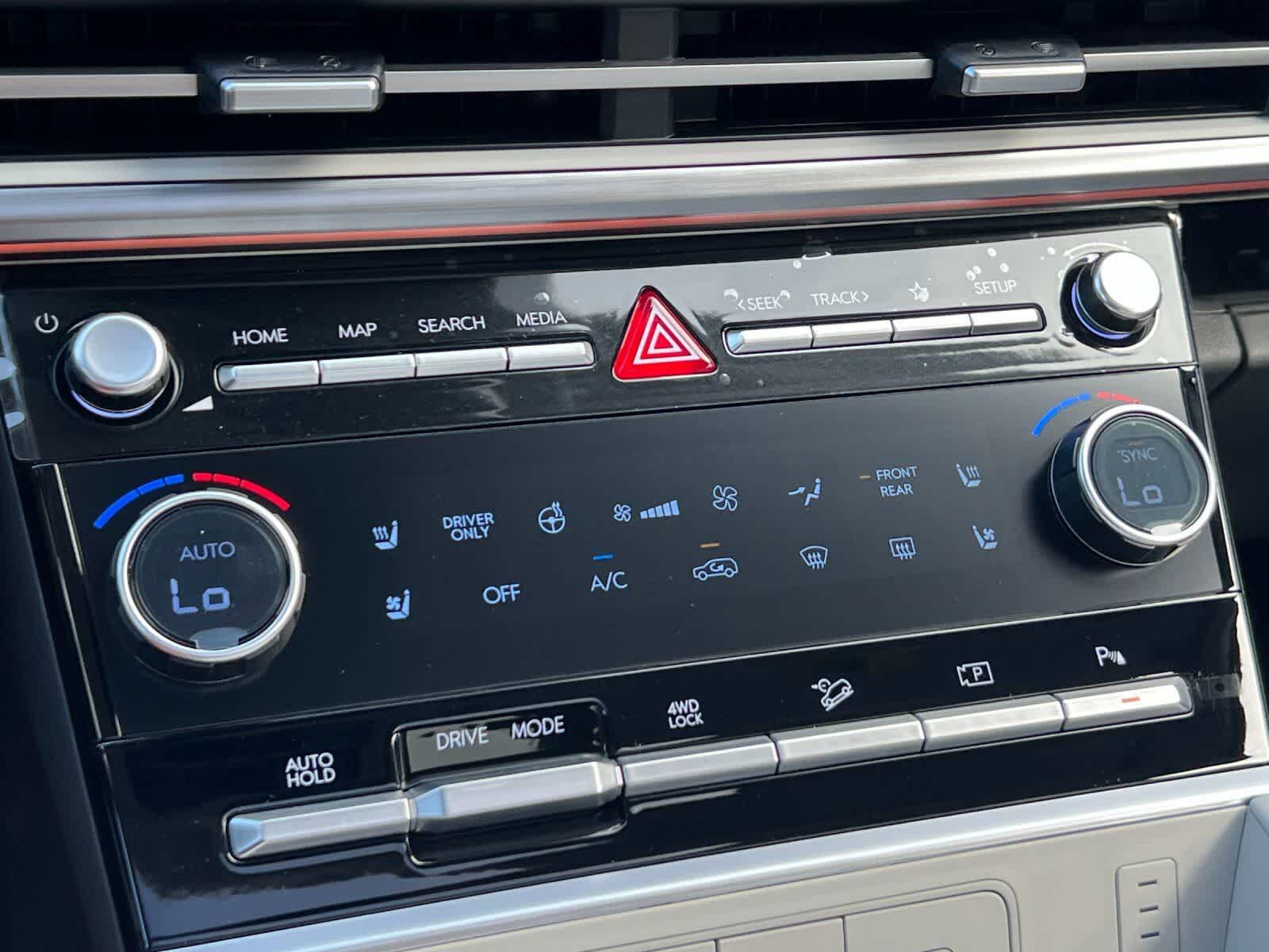 Thumbnail: 2026 Hyundai Santa Fe - 22