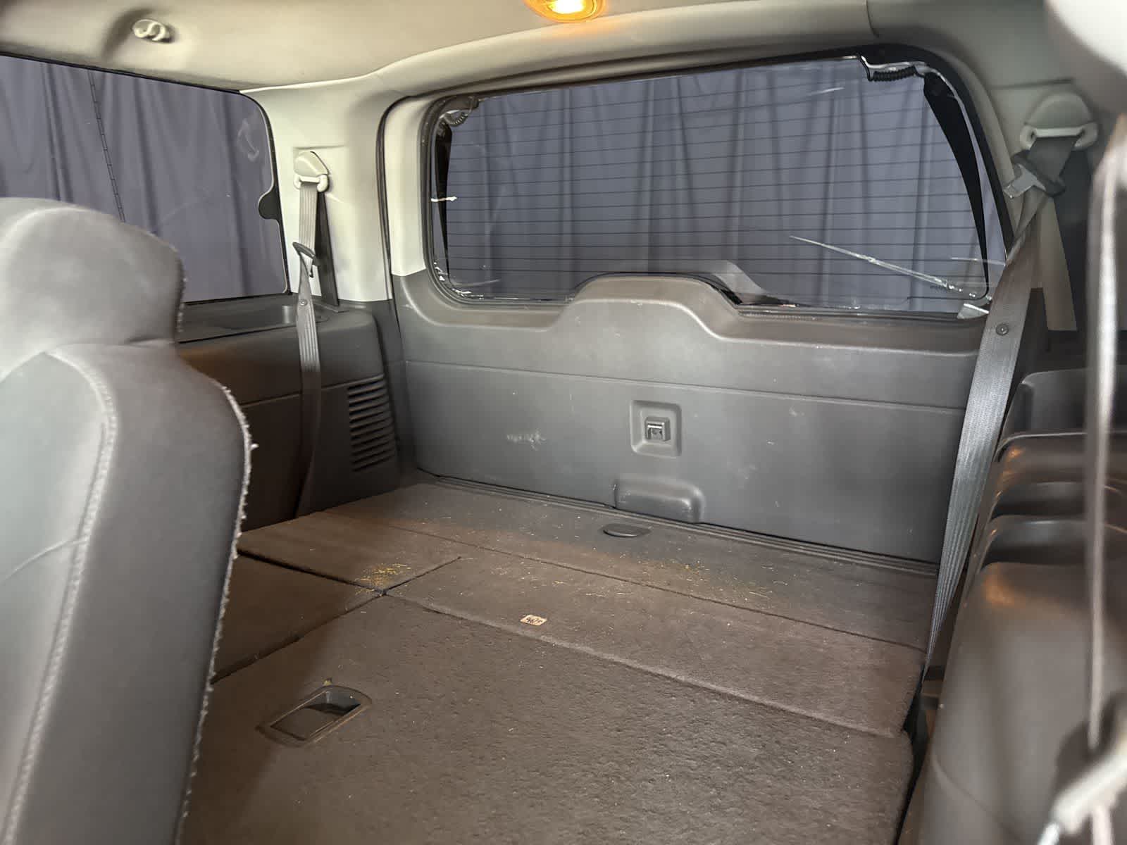 Thumbnail: 2004 Ford Expedition - 17