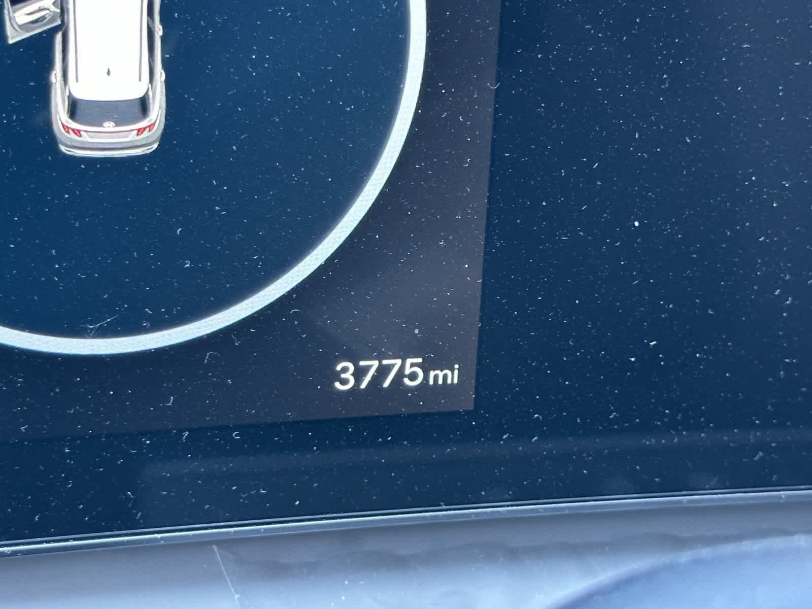 Thumbnail: 2025 Hyundai Tucson - 25