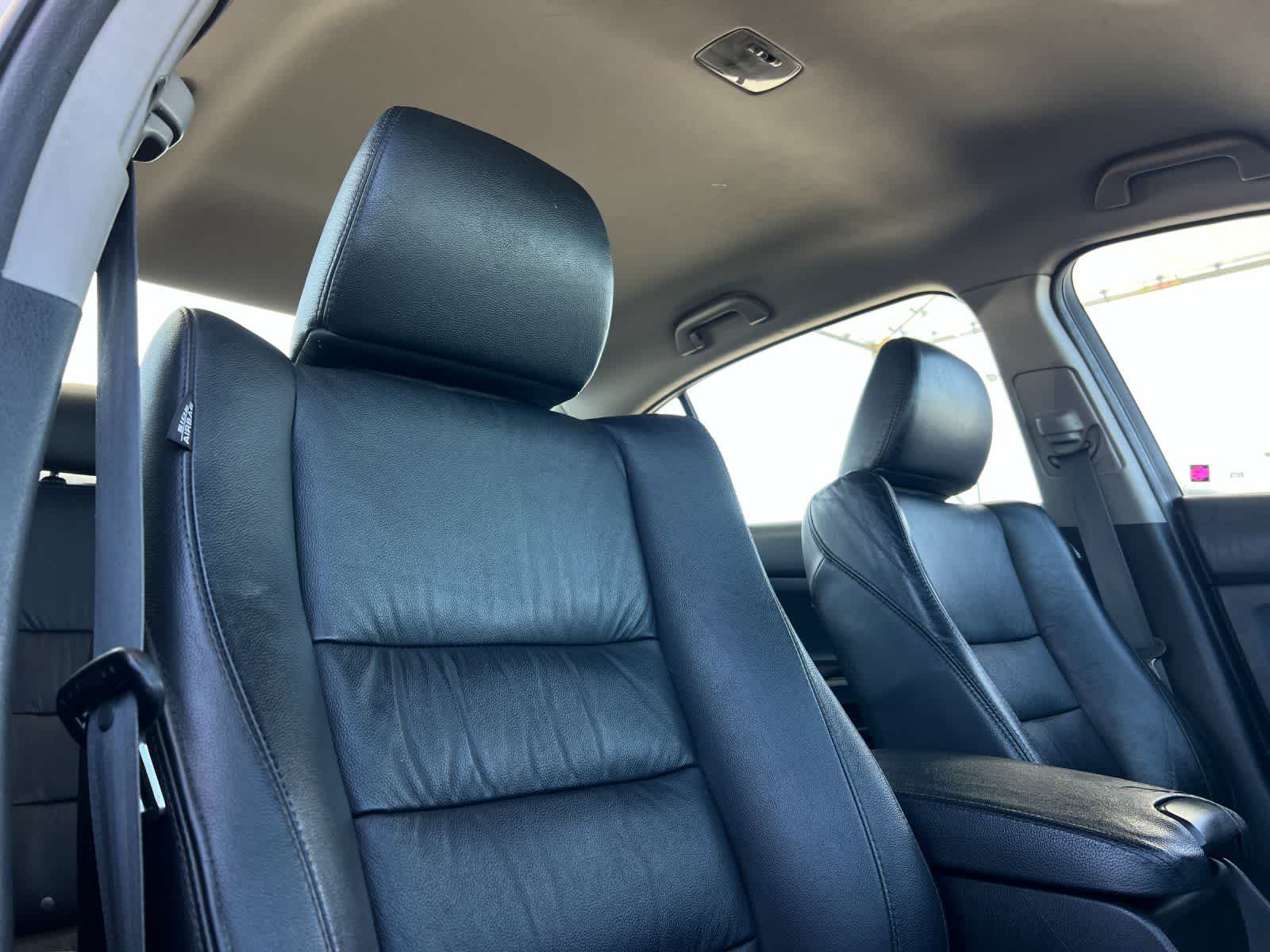 Thumbnail: 2012 Honda Accord - 17