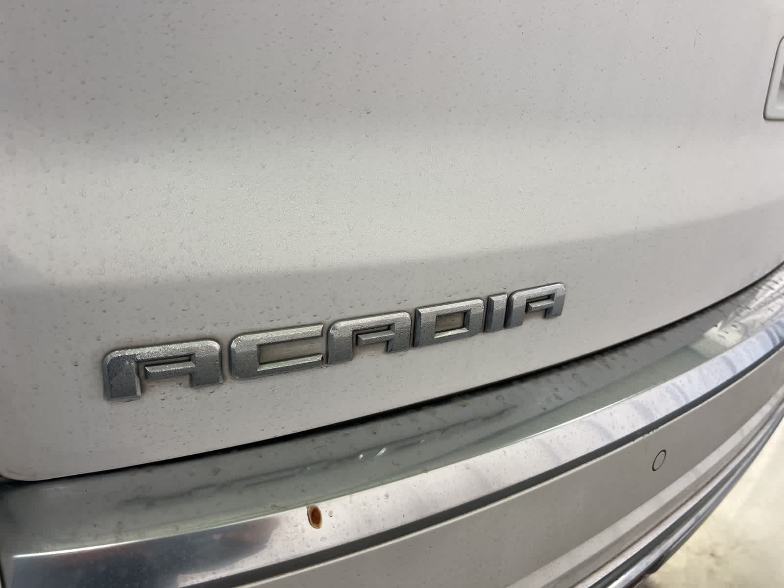 Thumbnail: 2016 GMC Acadia - 10