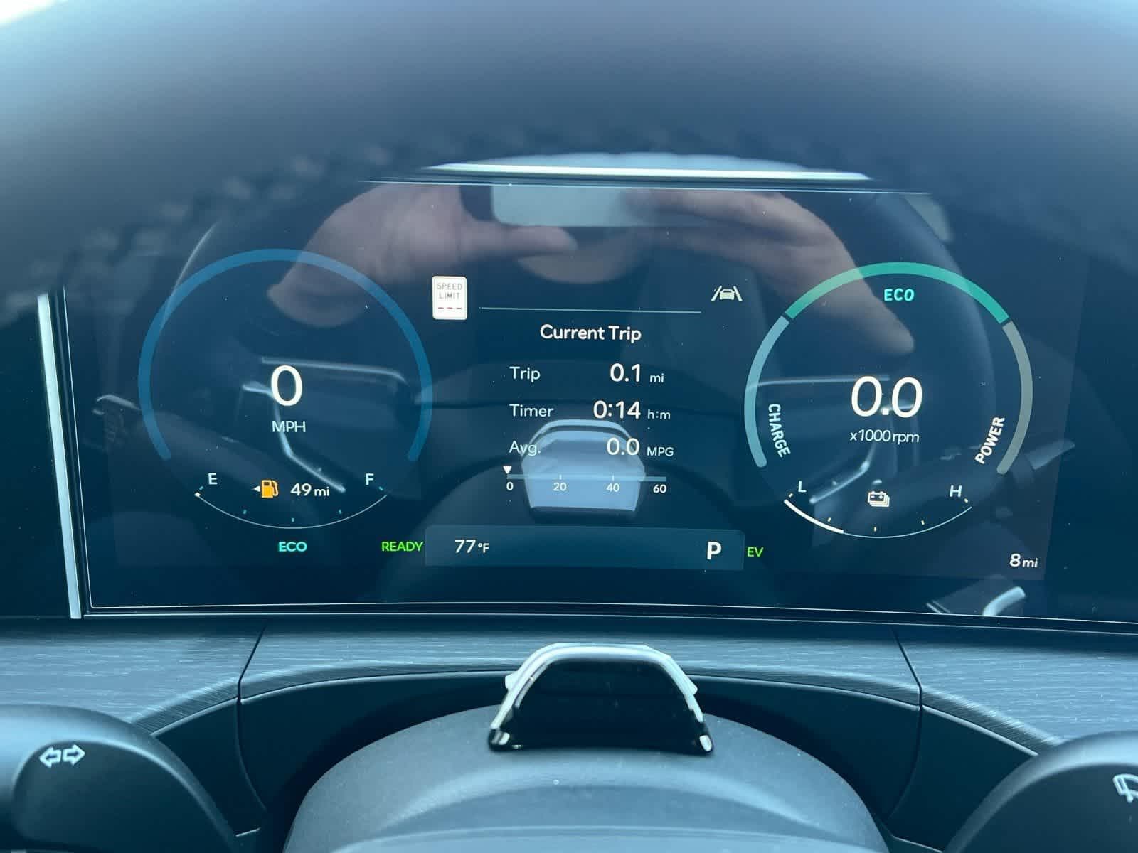 Thumbnail: 2026 Hyundai Santa Fe - 25