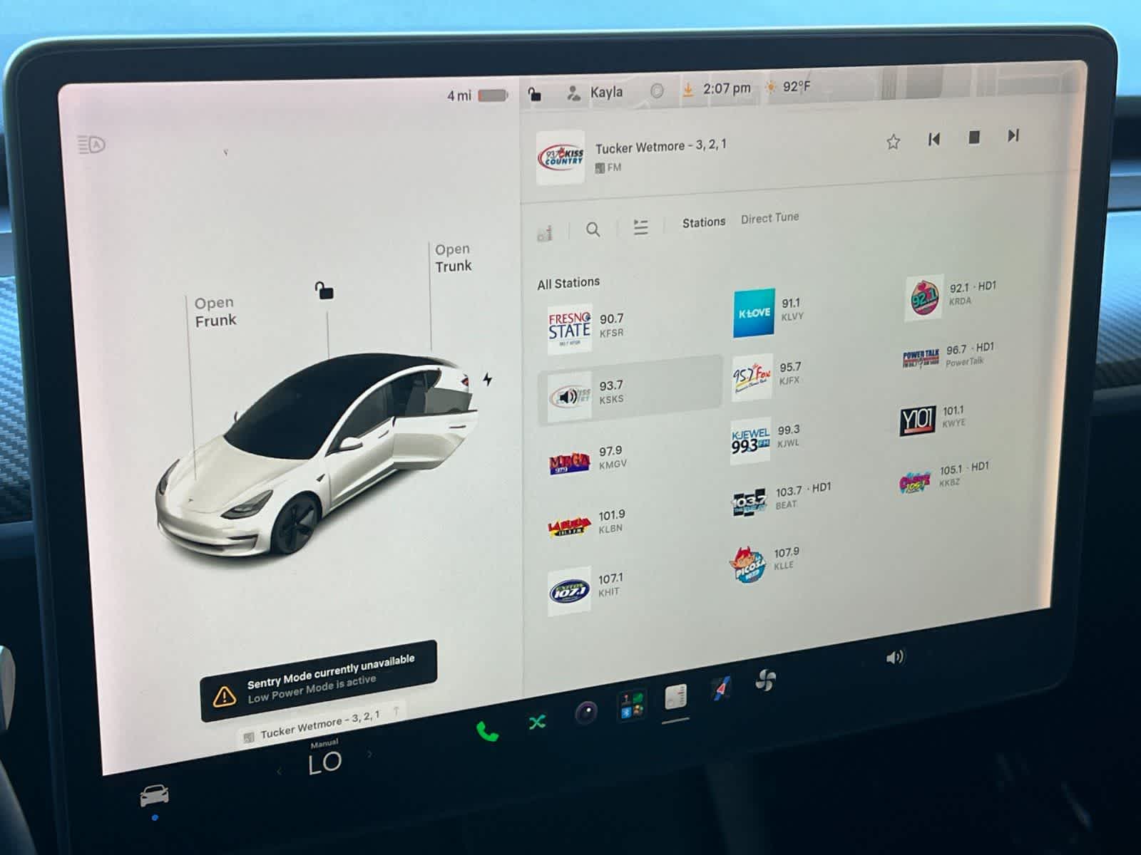 Thumbnail: 2021 Tesla Model 3 - 18