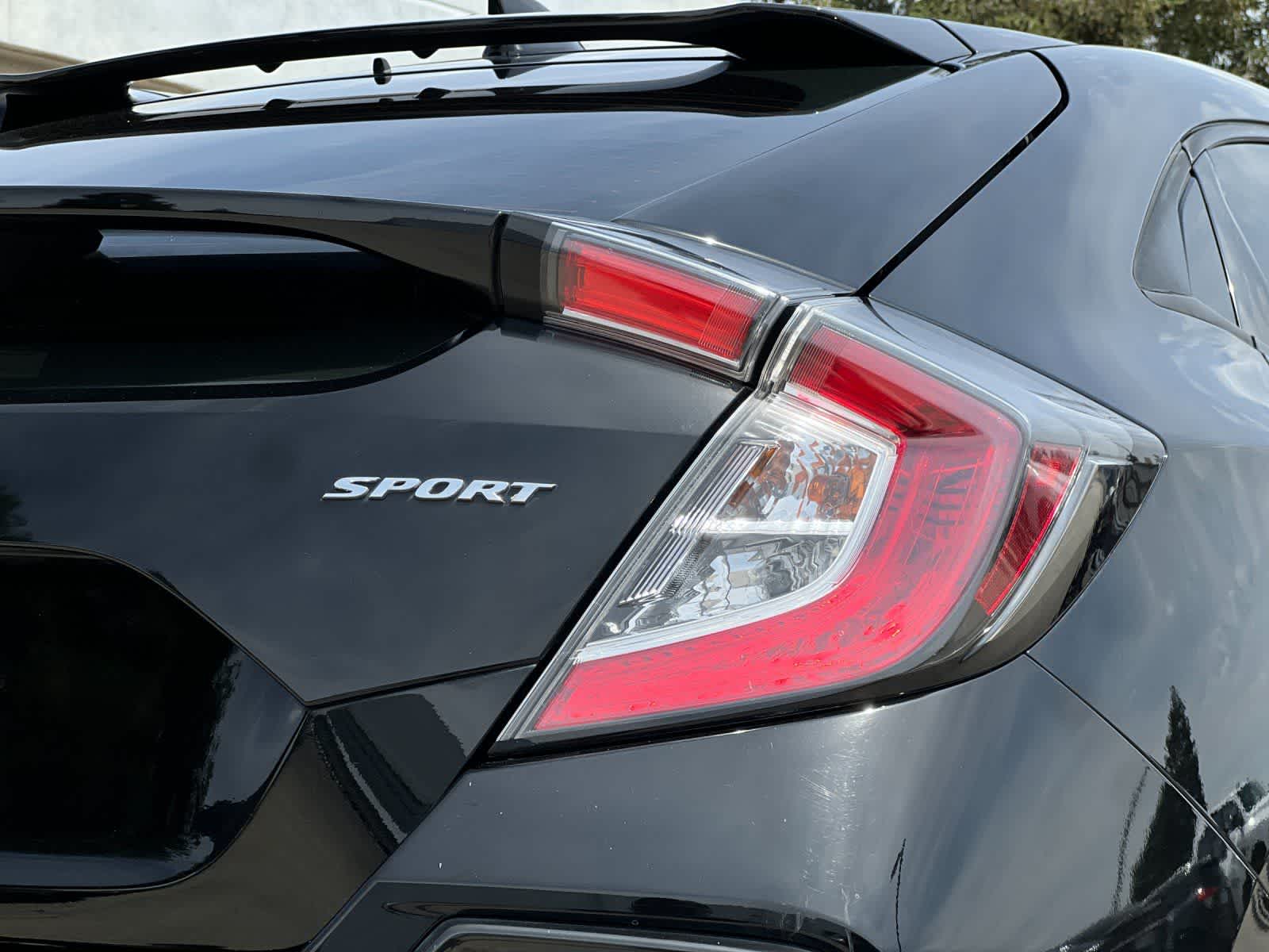 Thumbnail: 2020 Honda Civic - 27
