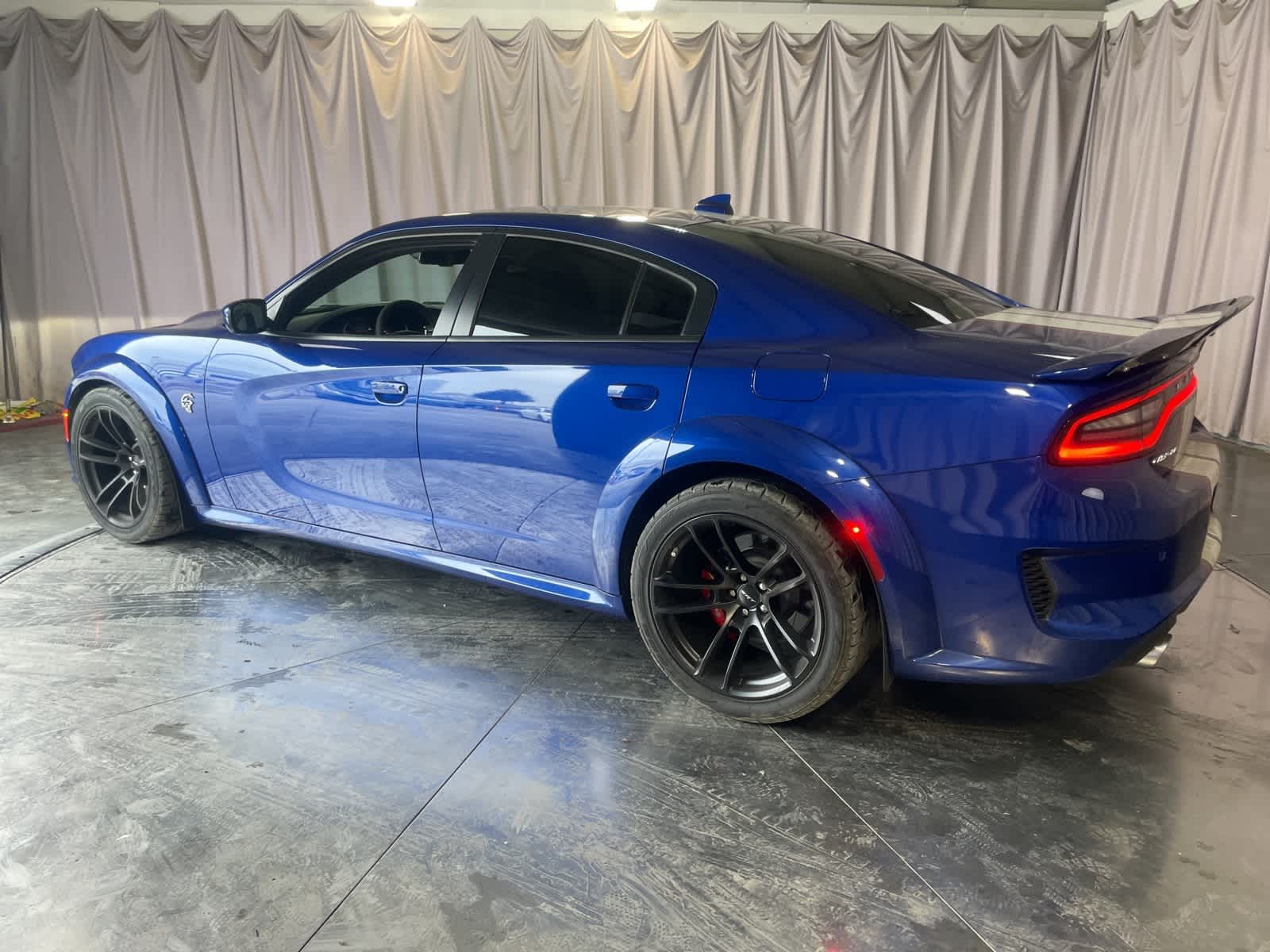 Thumbnail: 2020 Dodge Charger - 7