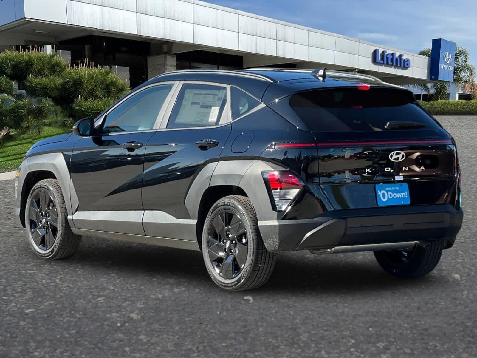 Thumbnail: 2026 Hyundai Kona - 6