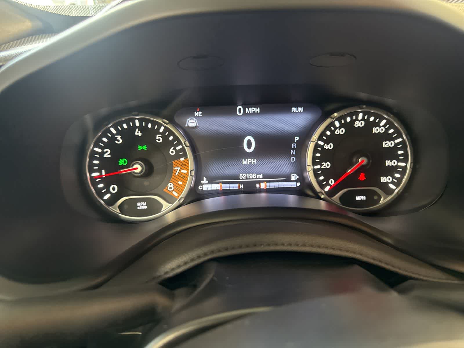 Thumbnail: 2022 Jeep Renegade - 17
