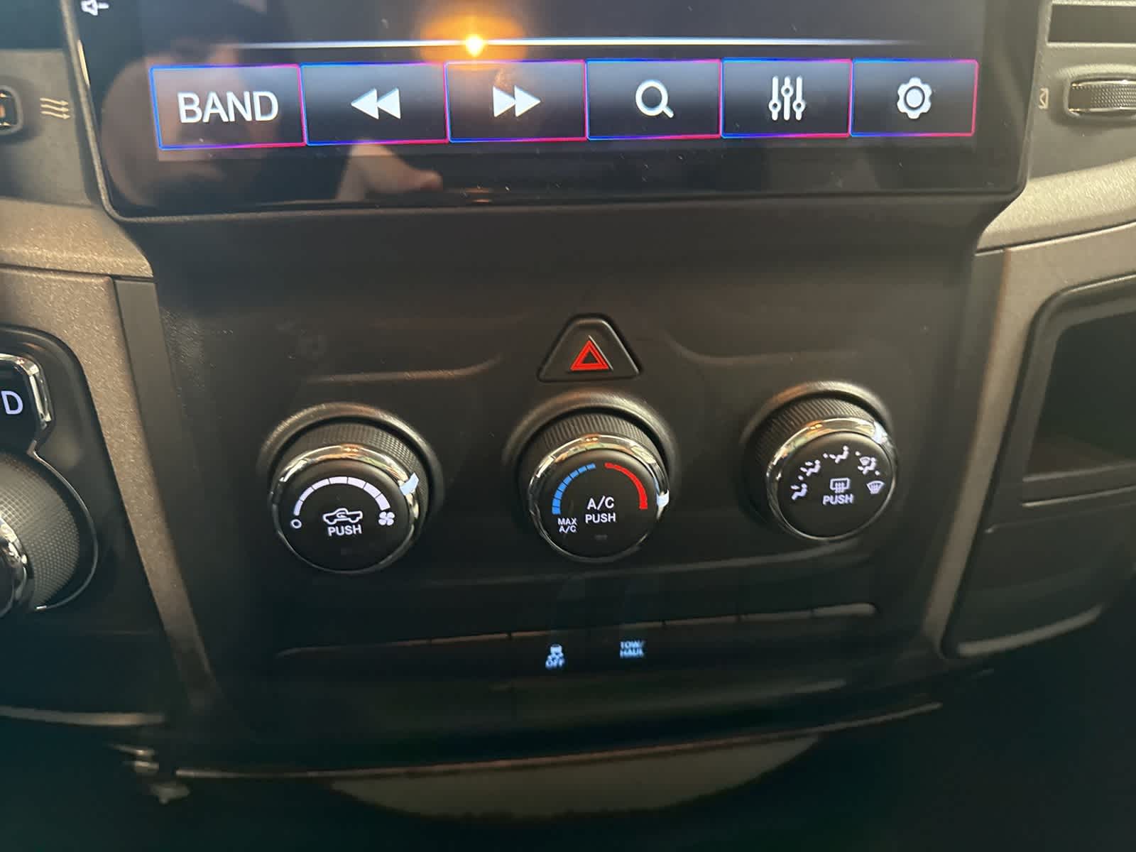 Thumbnail: 2015 RAM 1500 - 23