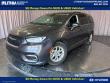 Used 2023 Chrysler Pacifica Touring L Van Passenger Van