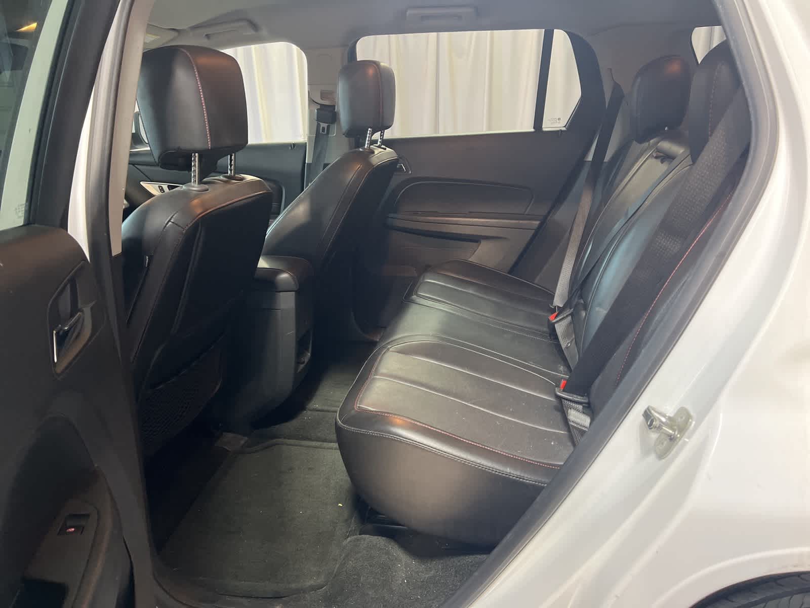 Thumbnail: 2012 GMC Terrain - 28