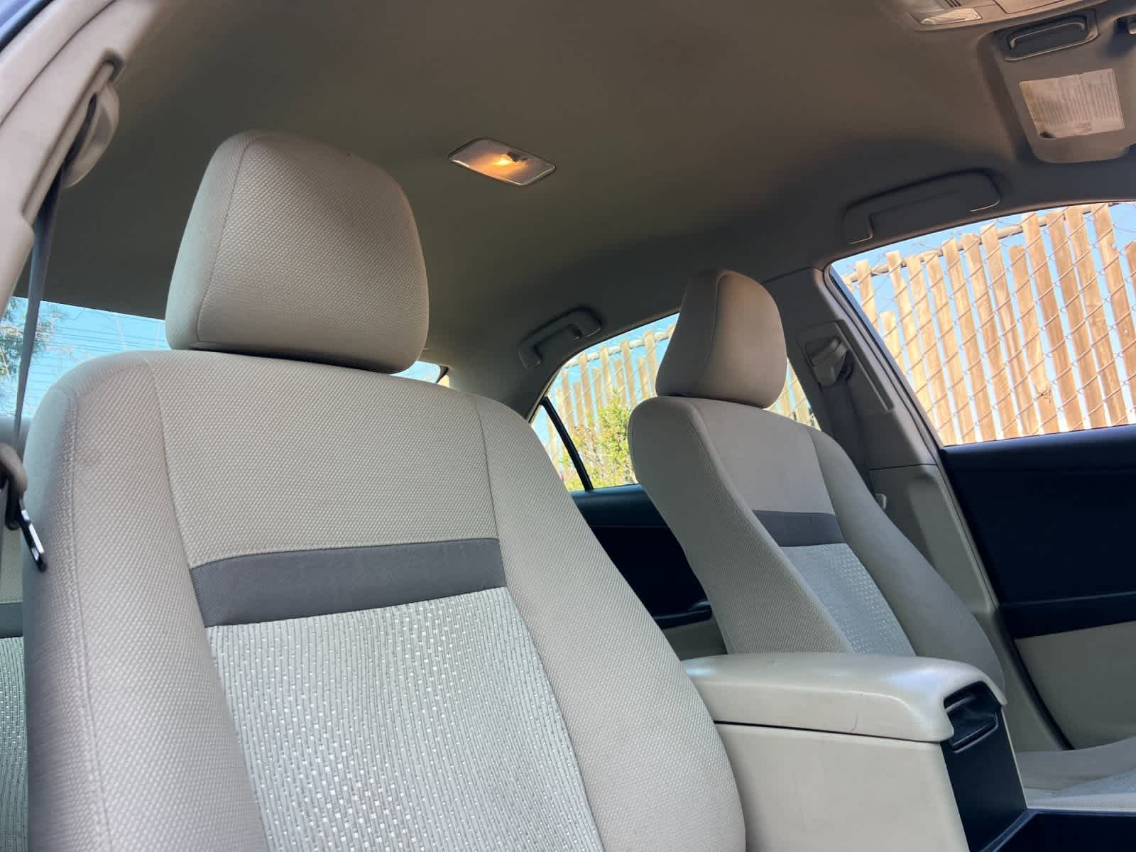 Thumbnail: 2014 Toyota Camry - 17