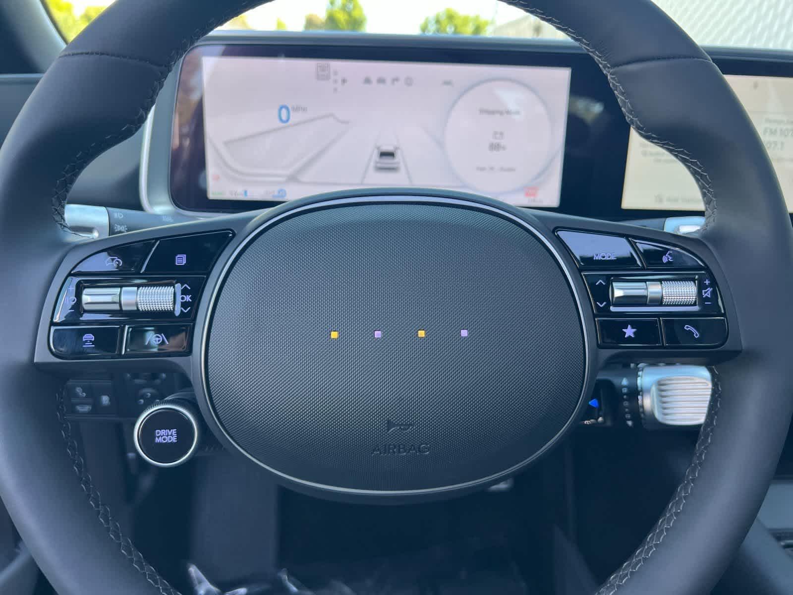 Thumbnail: 2025 Hyundai Ioniq 6 - 23