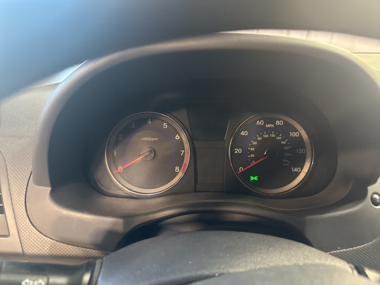 Thumbnail: 2015 Hyundai Accent - 20