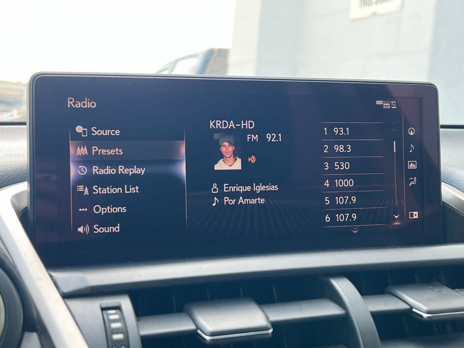 Thumbnail: 2018 Lexus NX - 19