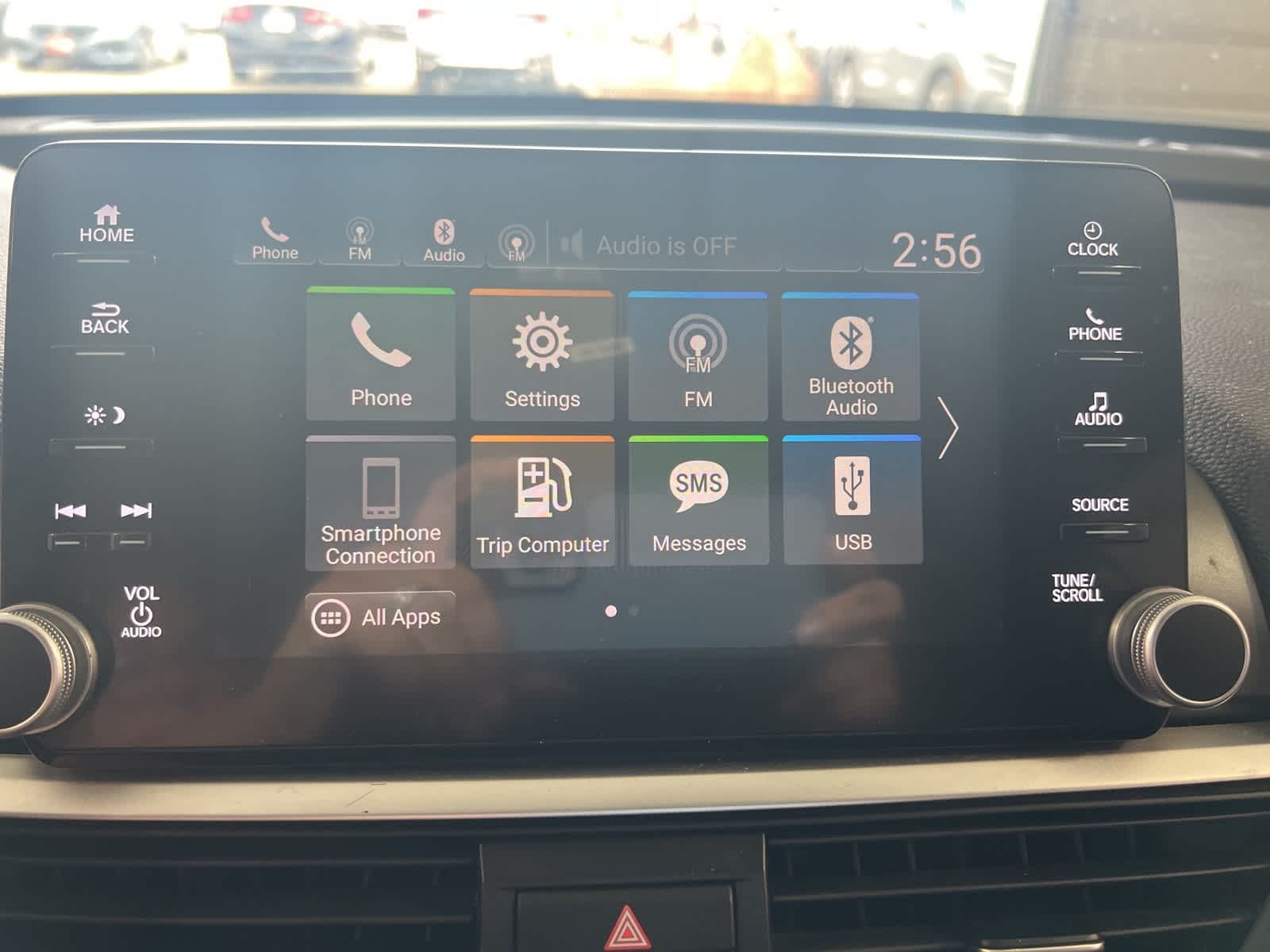 Thumbnail: 2018 Honda Accord - 20