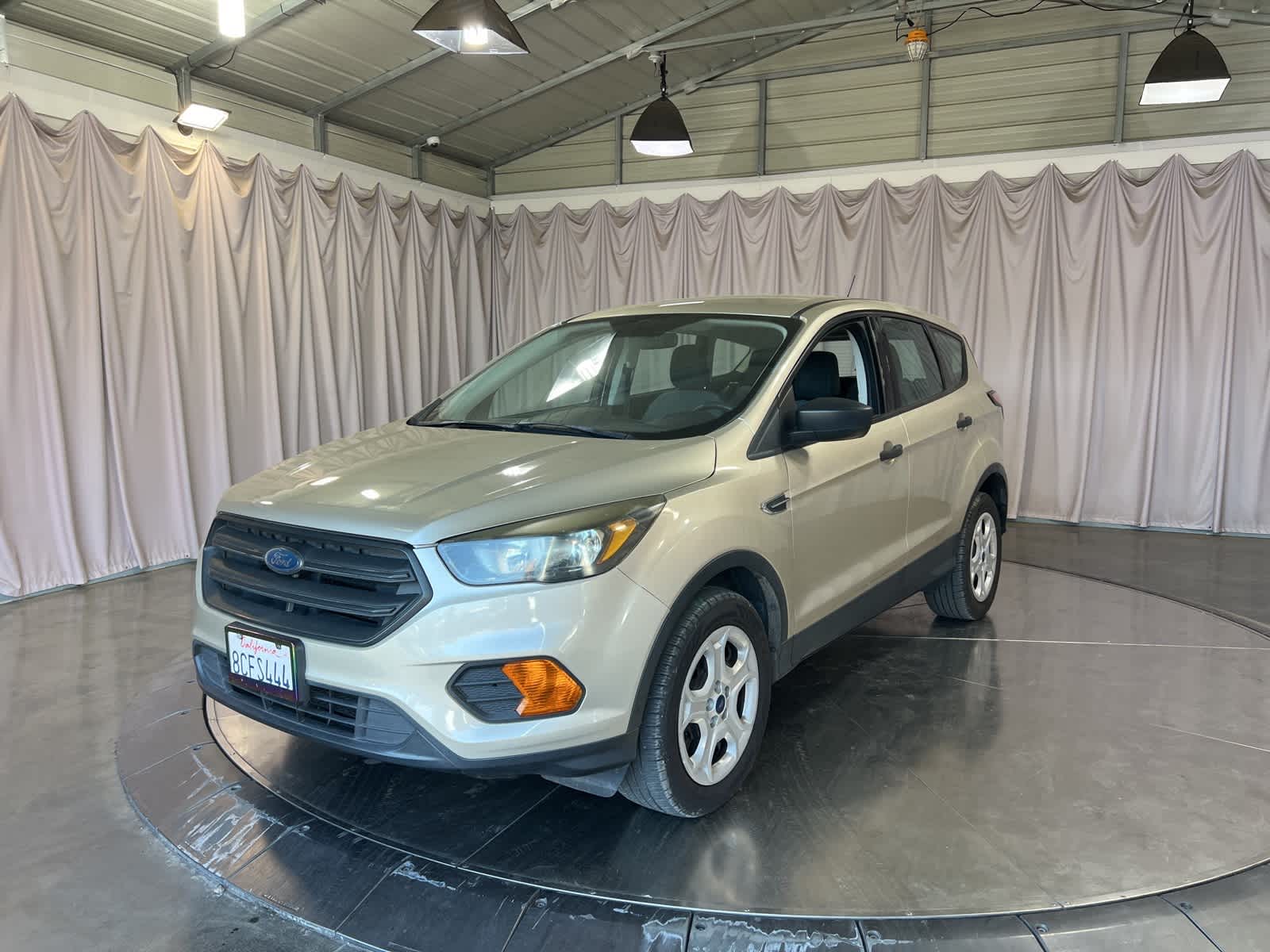 Thumbnail: 2018 Ford Escape - 3