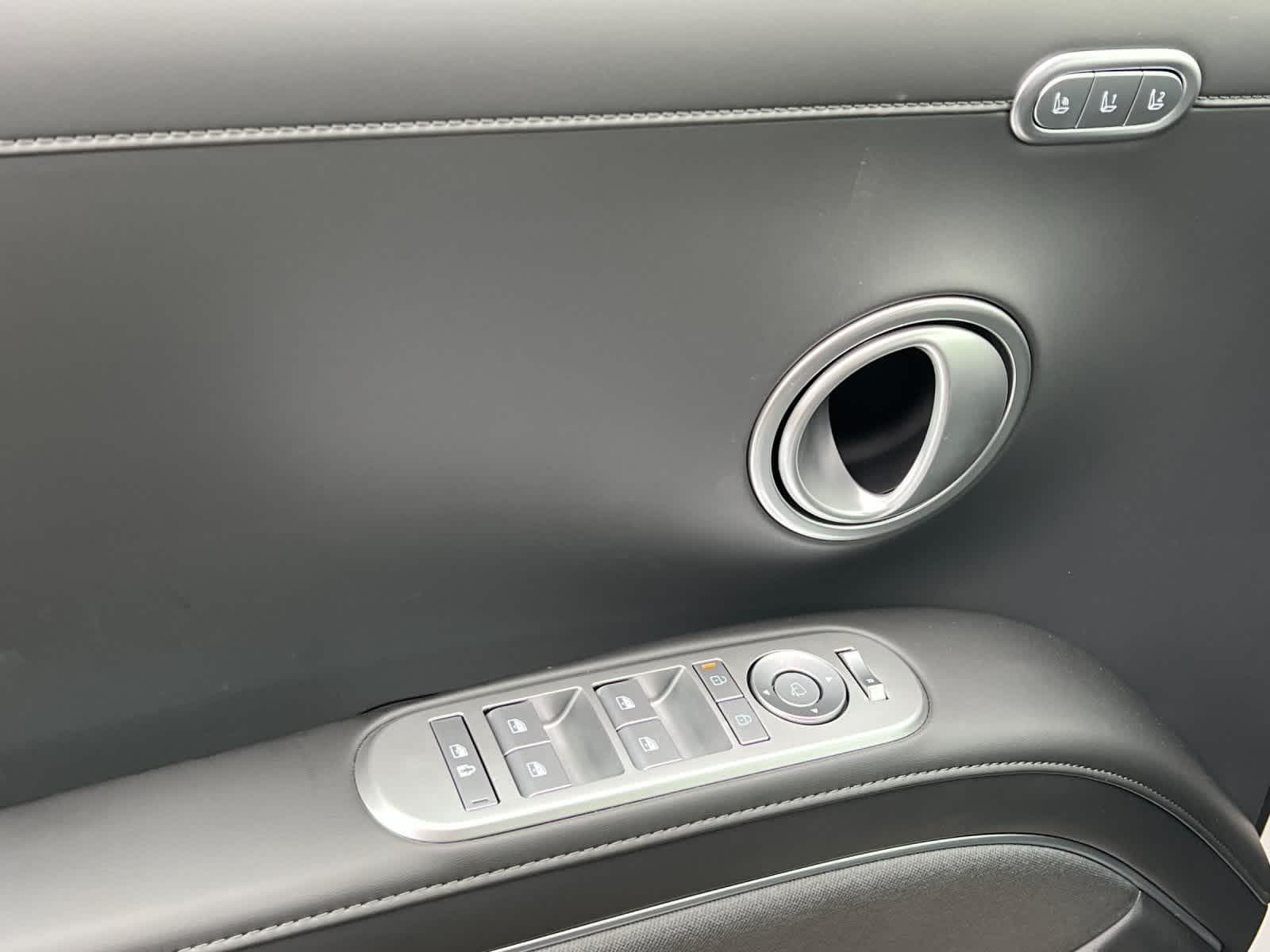 Thumbnail: 2026 Hyundai Palisade - 12