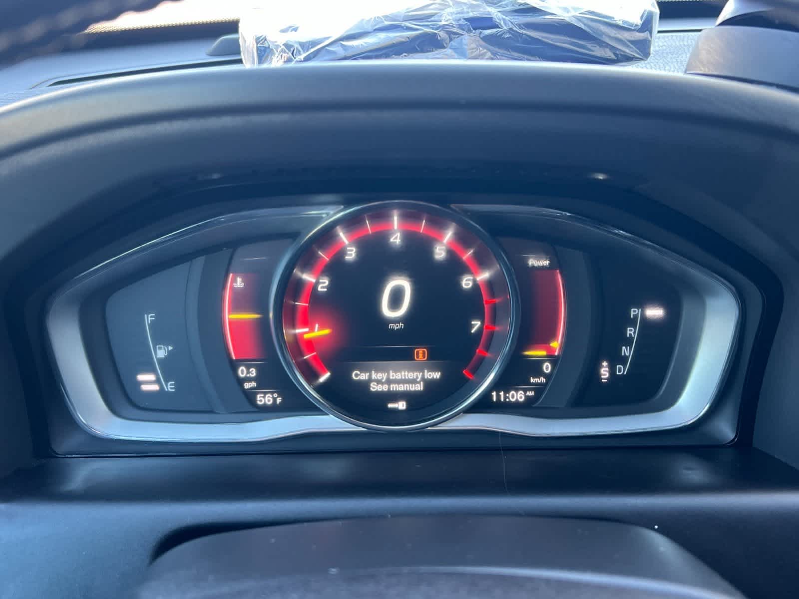 Thumbnail: 2017 Volvo XC60 - 26