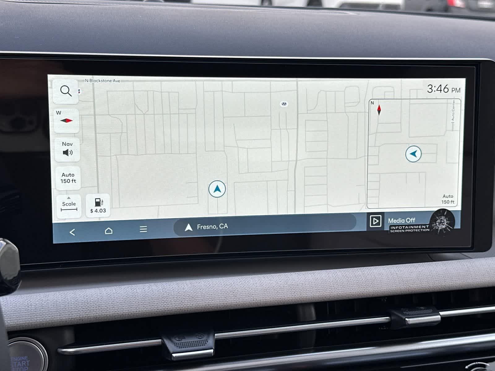 Thumbnail: 2026 Hyundai Tucson - 18