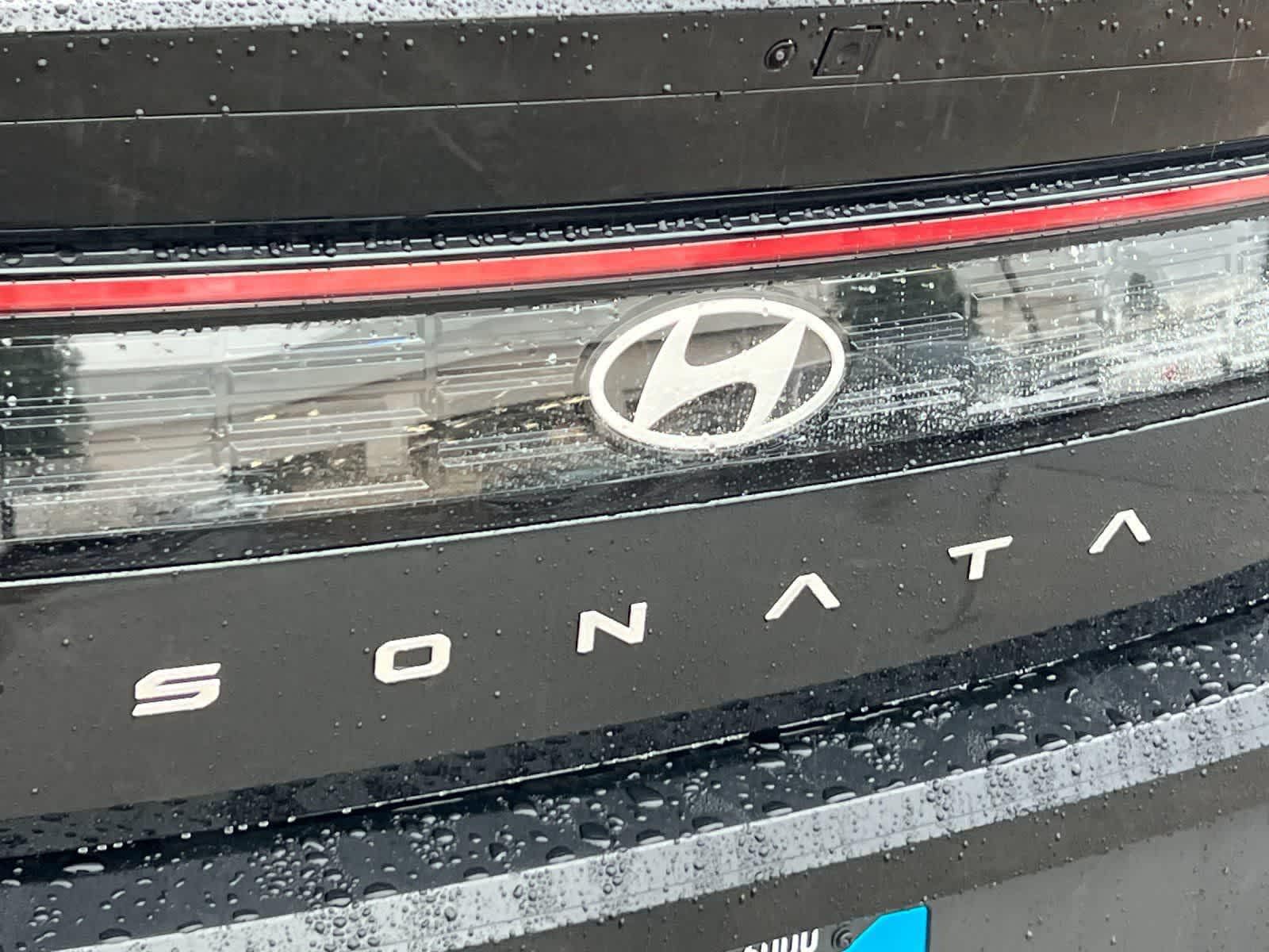Thumbnail: 2026 Hyundai Sonata - 26